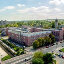 UE Katowice