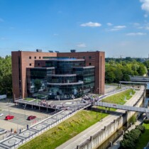 UE Katowice